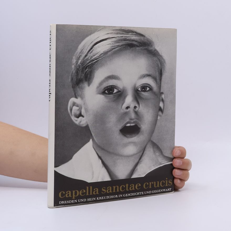 Kolektiv autorů Capella sanctae crucis