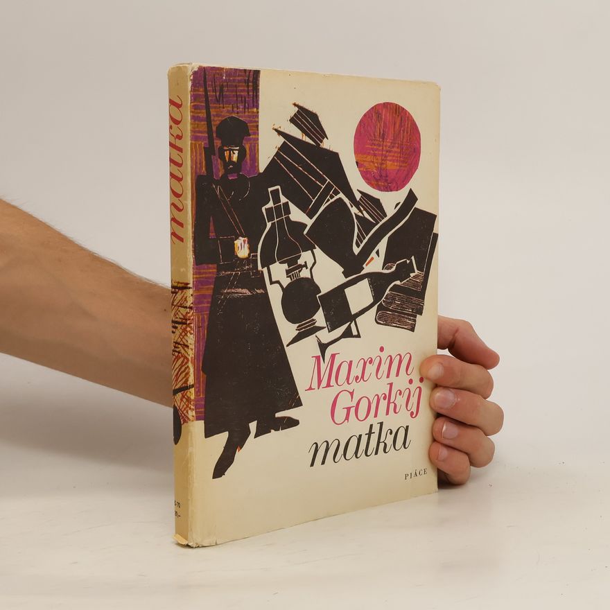 Maxim Gorky Matka