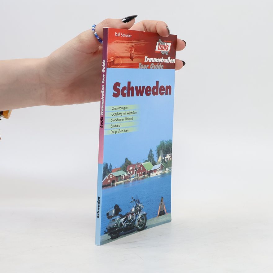 Rolf Schröder Schweden
