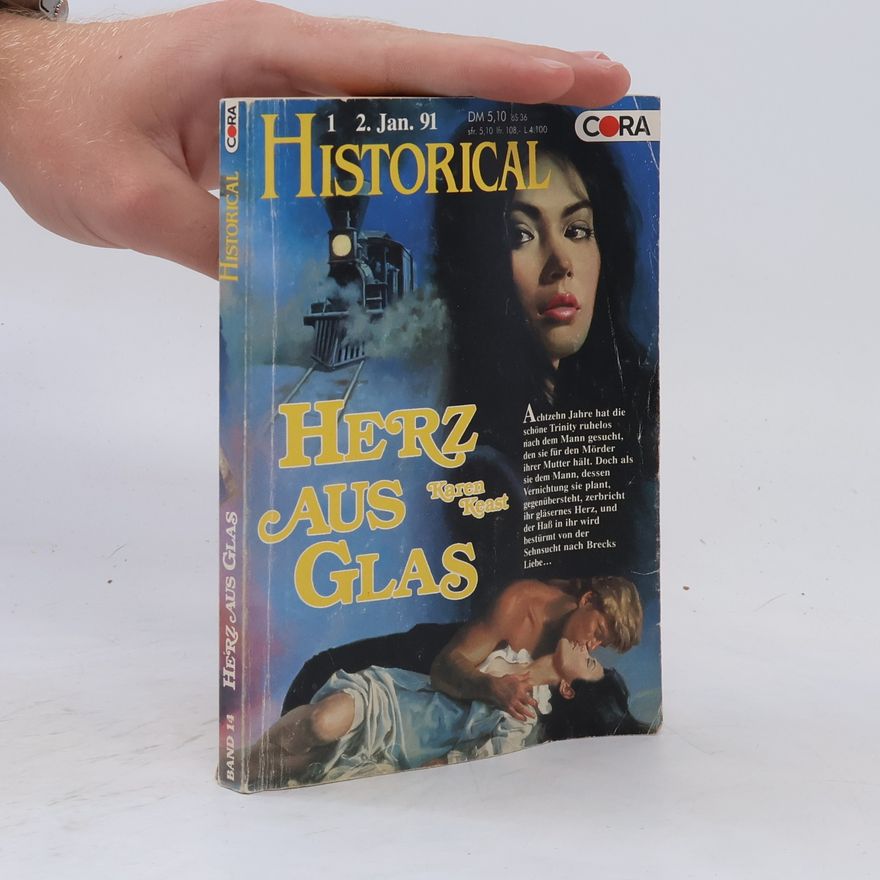 Auteurscollectief Herz aus Glas