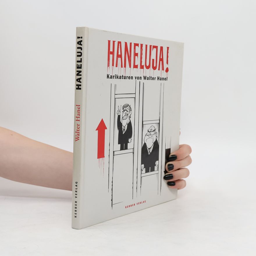 Eva Hanel Haneluja!
