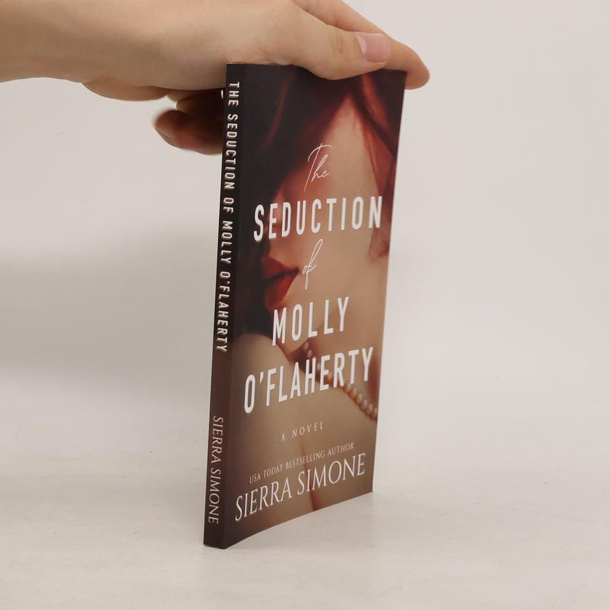 Sierra Simone The Seduction of Molly O'Flaherty