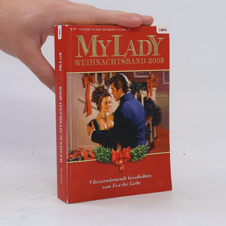 Auteurscollectief MyLady