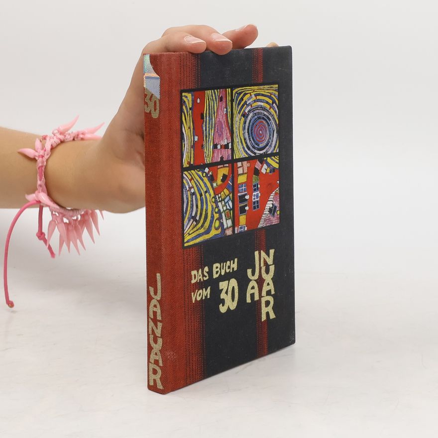 Collectif d'auteurs Das Buch vom 30 Januar