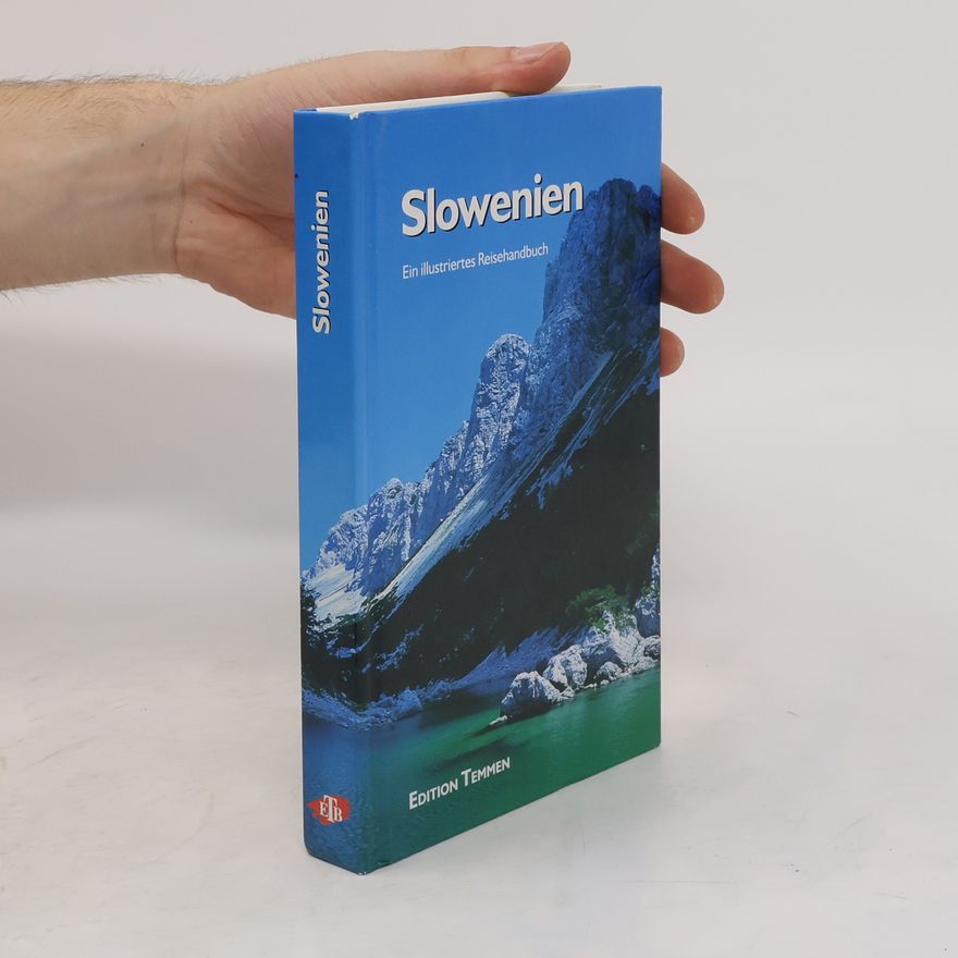 Dieter Schulze Slowenien