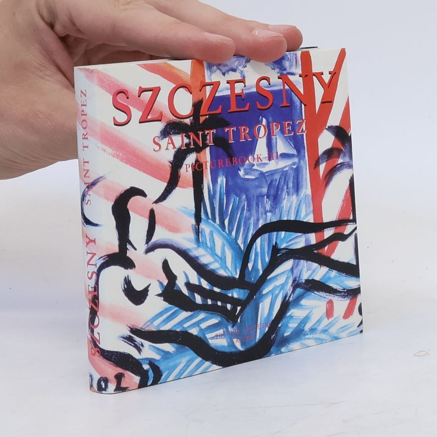Various authors Szczesny Saint Tropez