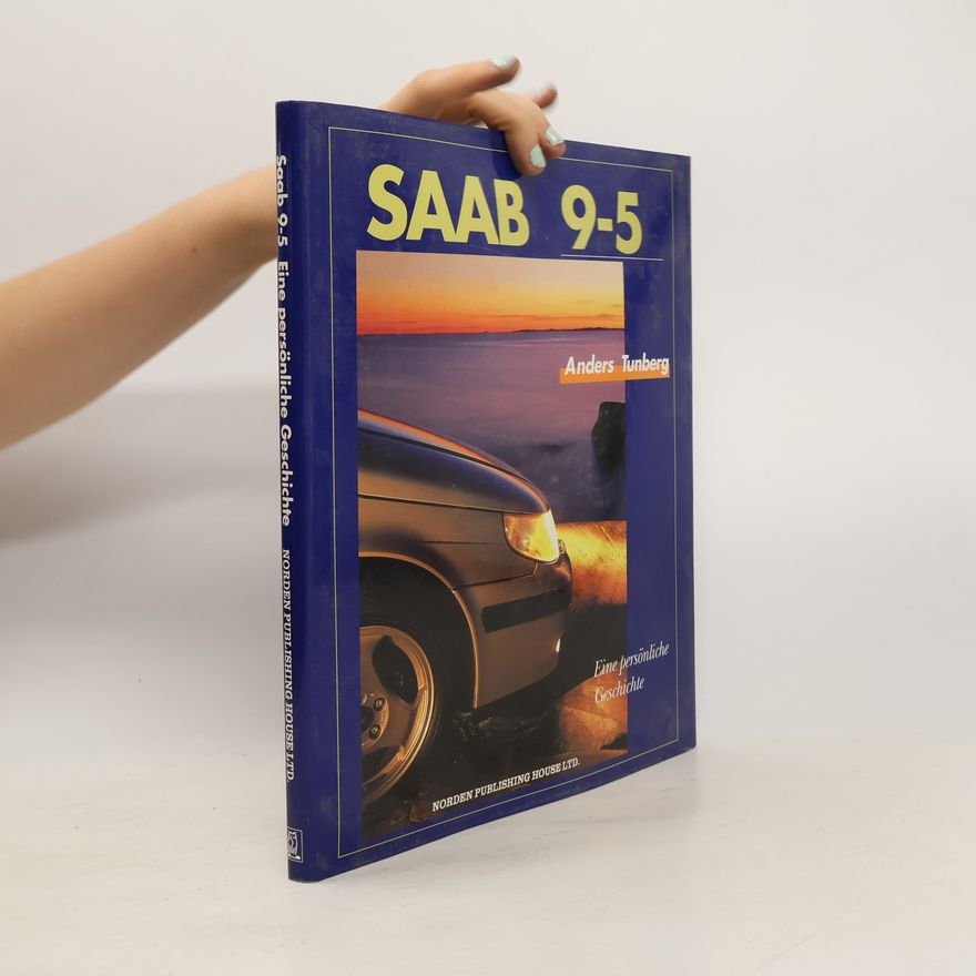 Autorenkollektiv Saab 9-5