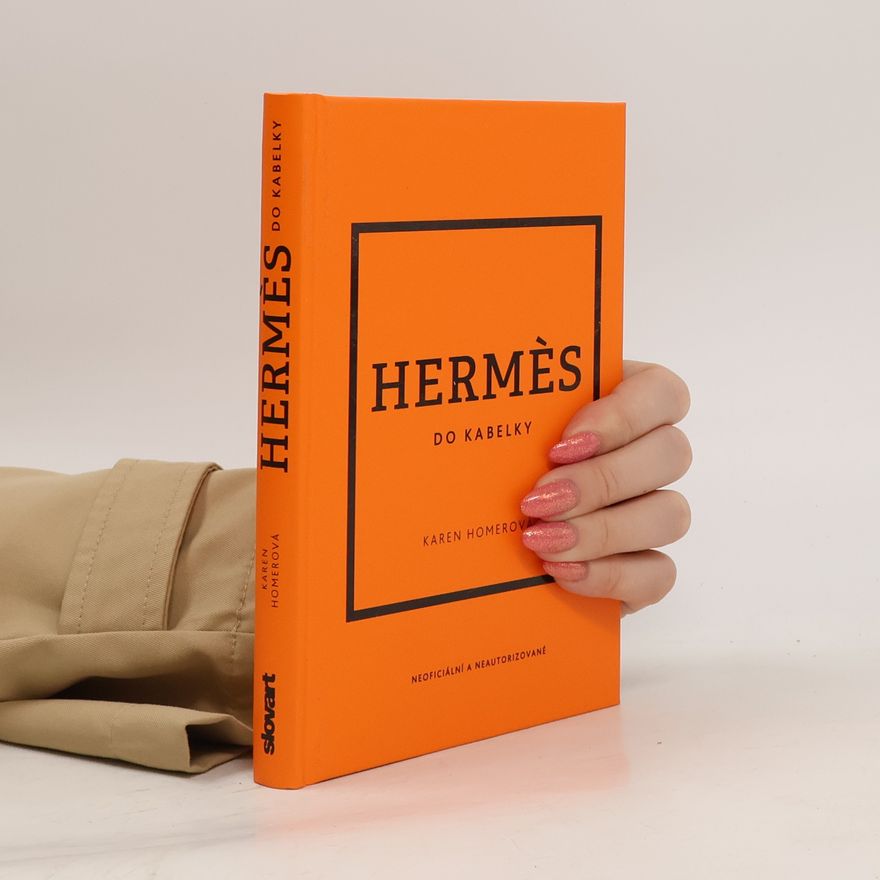 Karen Homer Hermès do kabelky