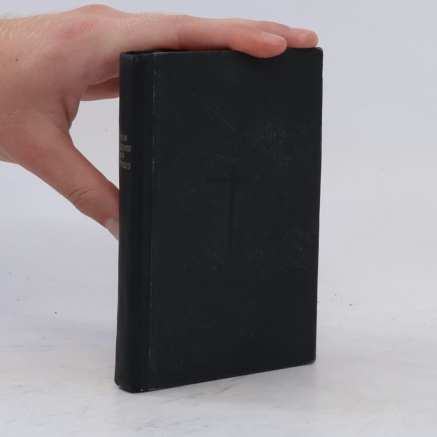 AA.VV. Das Neue Testament unsers Herrn und Heilandes Jesu Christi