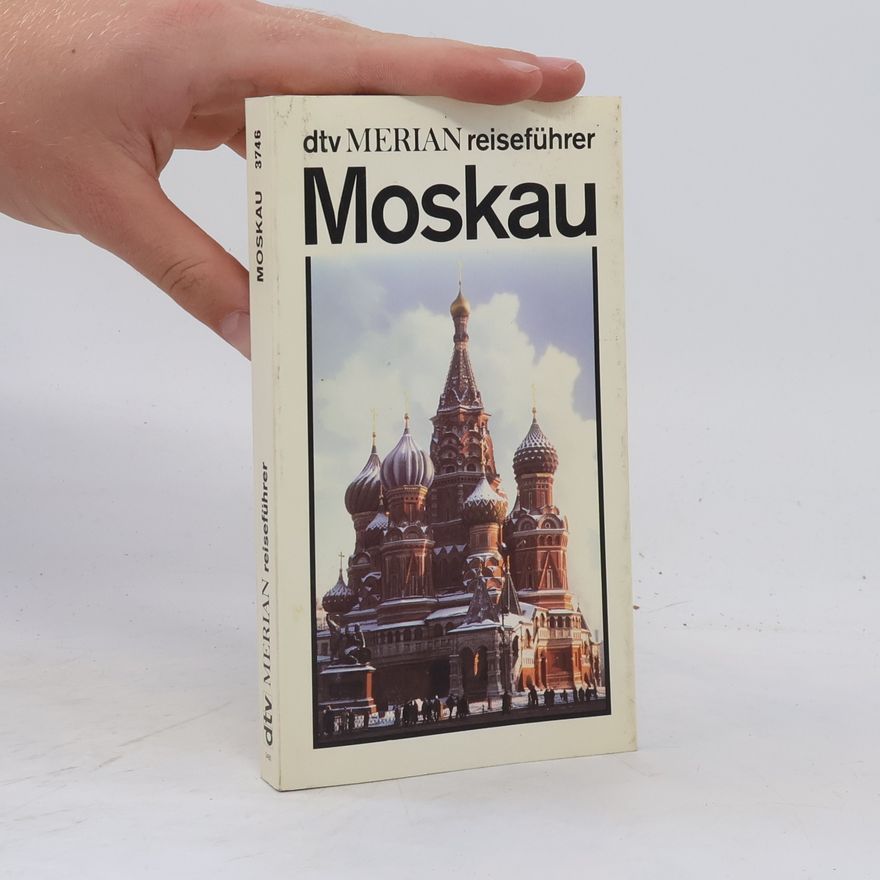 Hans Riese Moskau