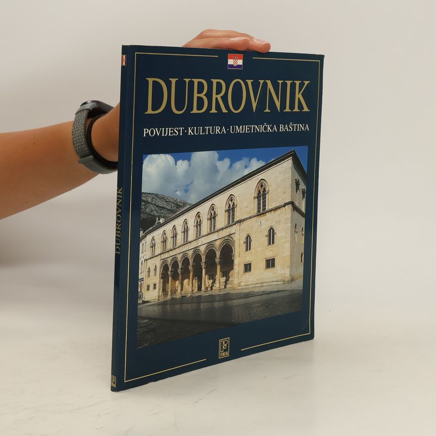 Antun Travirka Dubrovnik