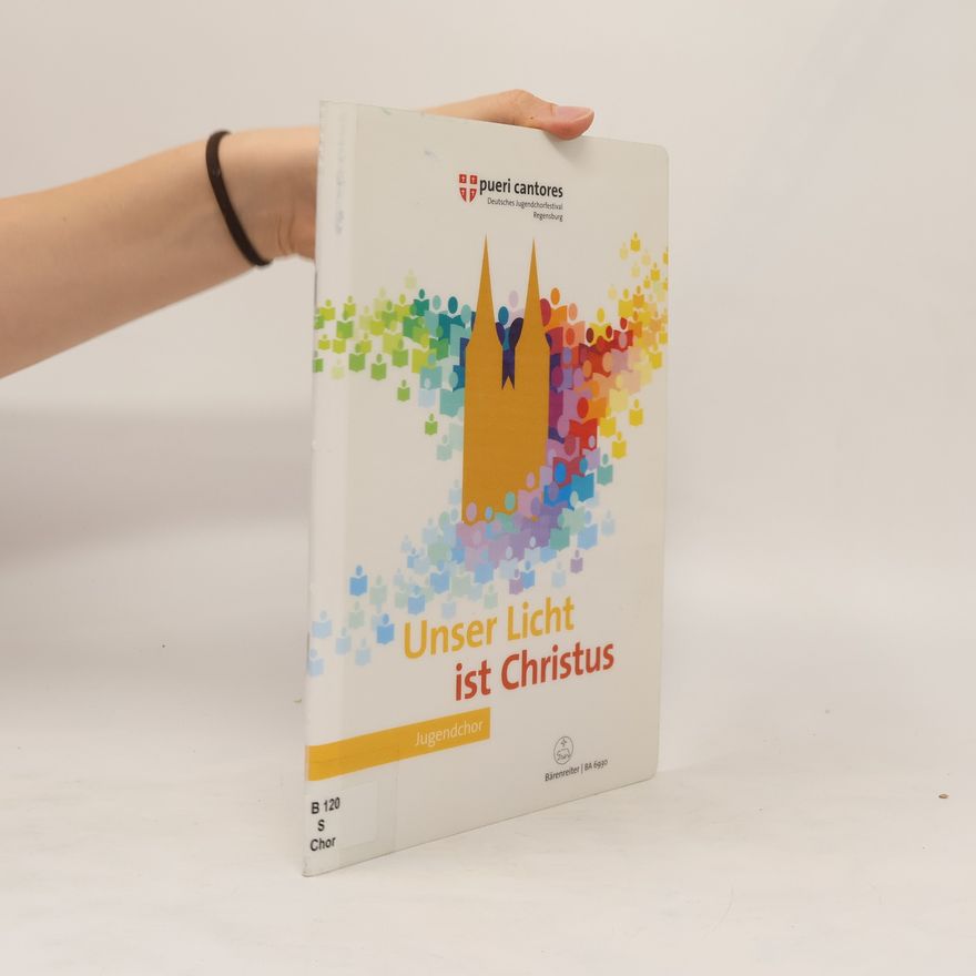 Autorenkollektiv Unser Licht ist Christus