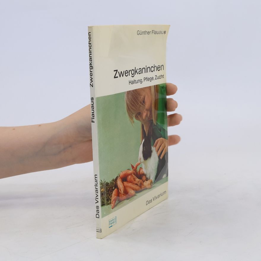 Autorenkollektiv Zwergkaninchen