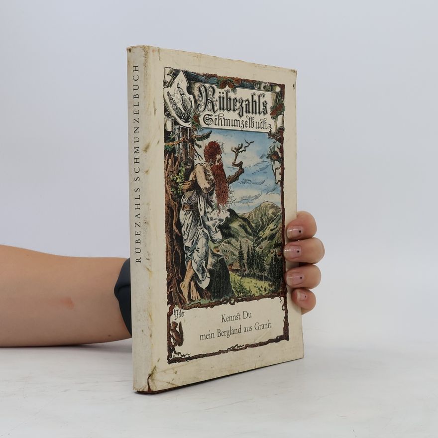 Autorenkollektiv Rübezahls Schmunzelbuch