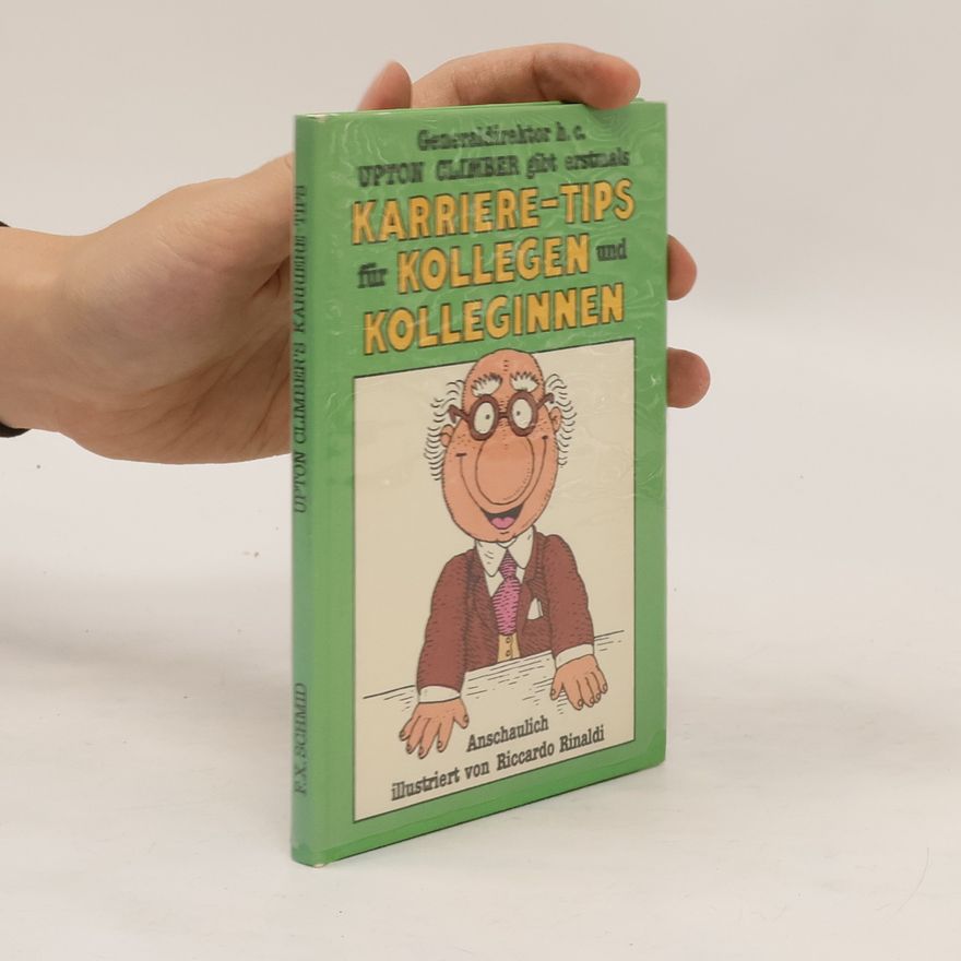 Autorenkollektiv Karriere-Tips für Kollegen und Kolleginnen