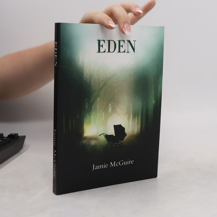 Jamie McGuire Eden
