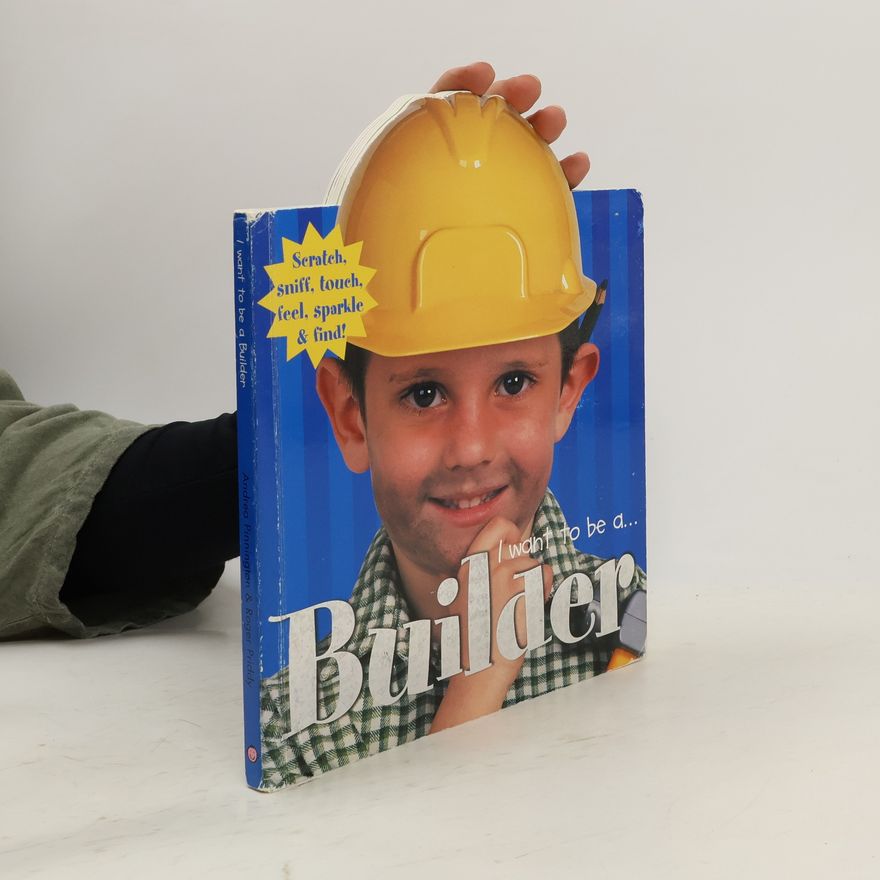 Autorenkollektiv I want to be a Builder
