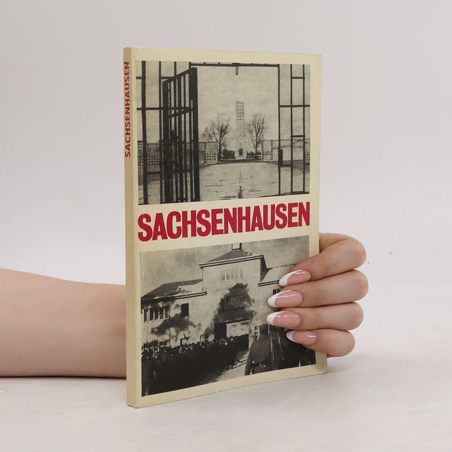 Autorenkollektiv Sachsenhausen