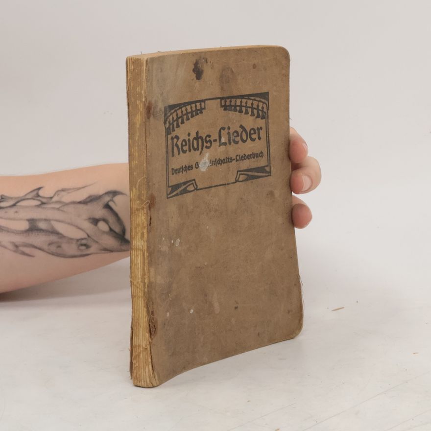 Autorenkollektiv Reichs Lieder