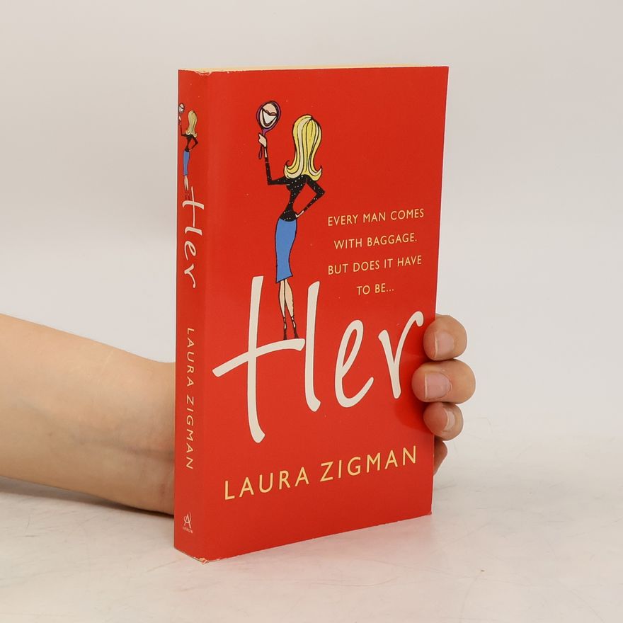 Laura Zigman Her
