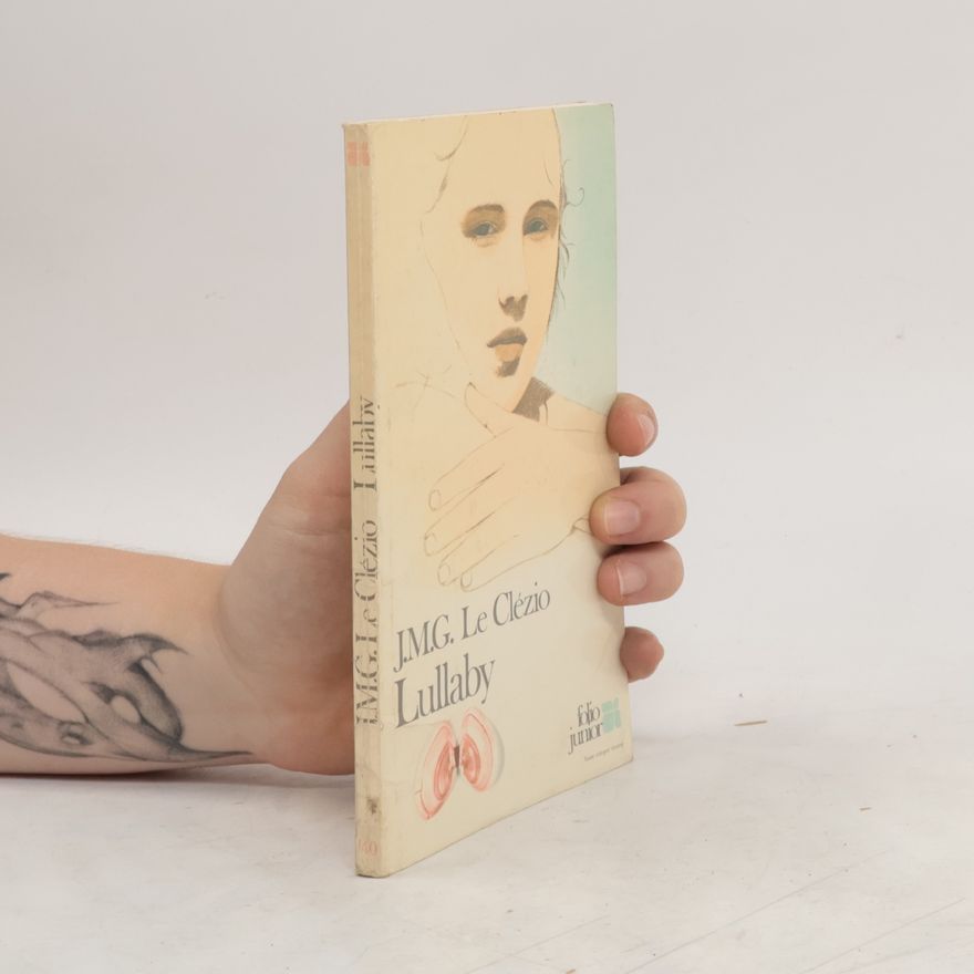 Jean-Marie Gustave Le Clézio Lullaby