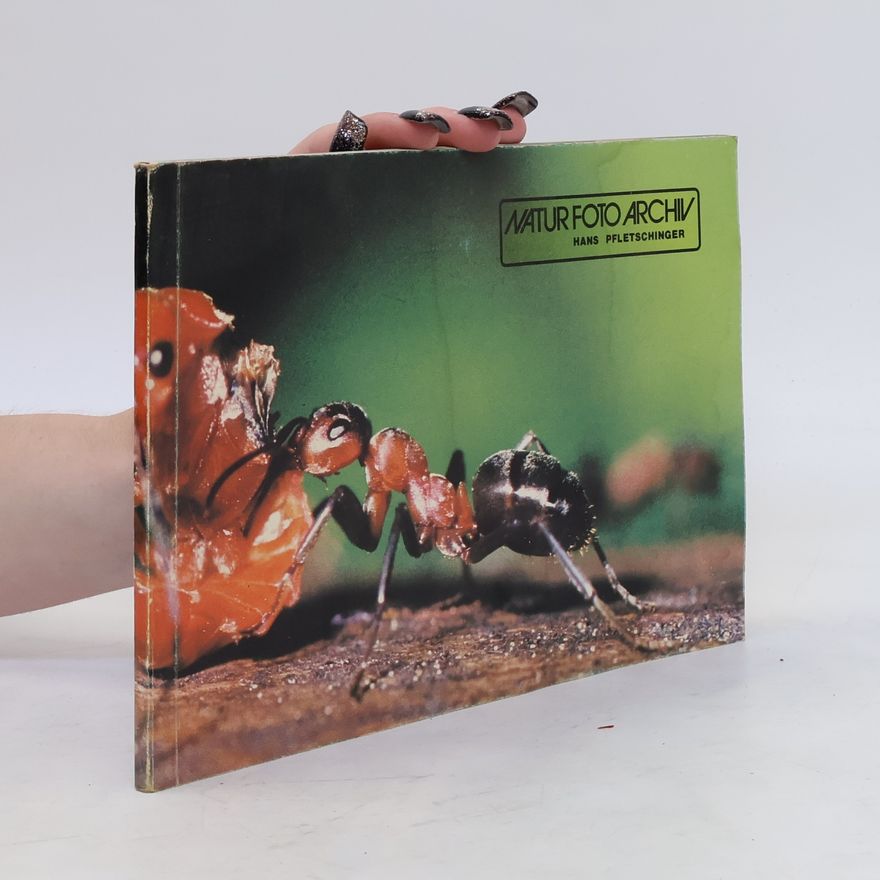 Hans Pfletschinger Natur Foto Archiv