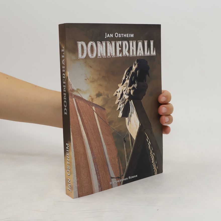 Jan Ostheim Donnerhall