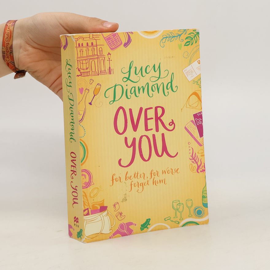 Lucy Diamond Over You