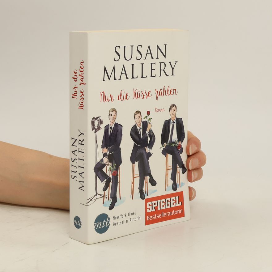 Susan Mallery Nur die Küsse zählen