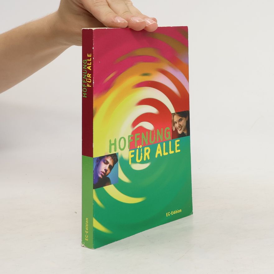 Autorenkollektiv Hoffnung für Alle