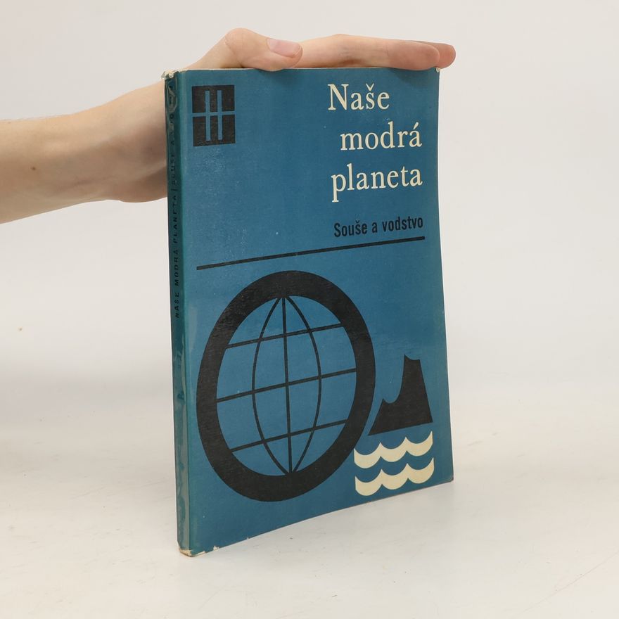 Autorenkollektiv Naše modrá planeta II.