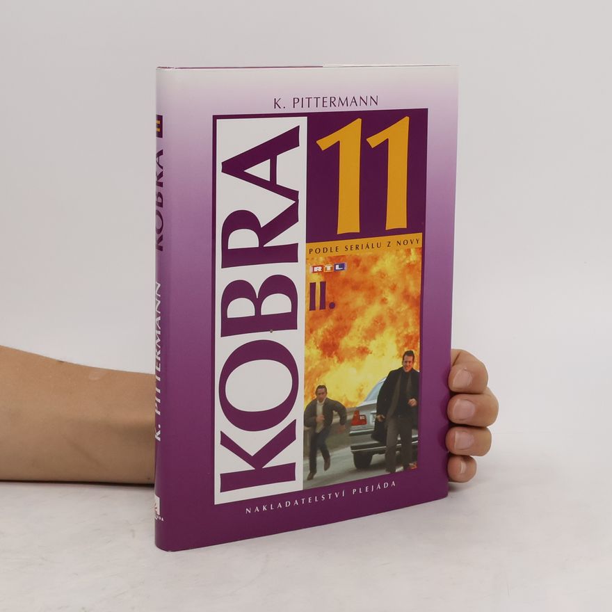 K. Pittermann Kobra 11 II.
