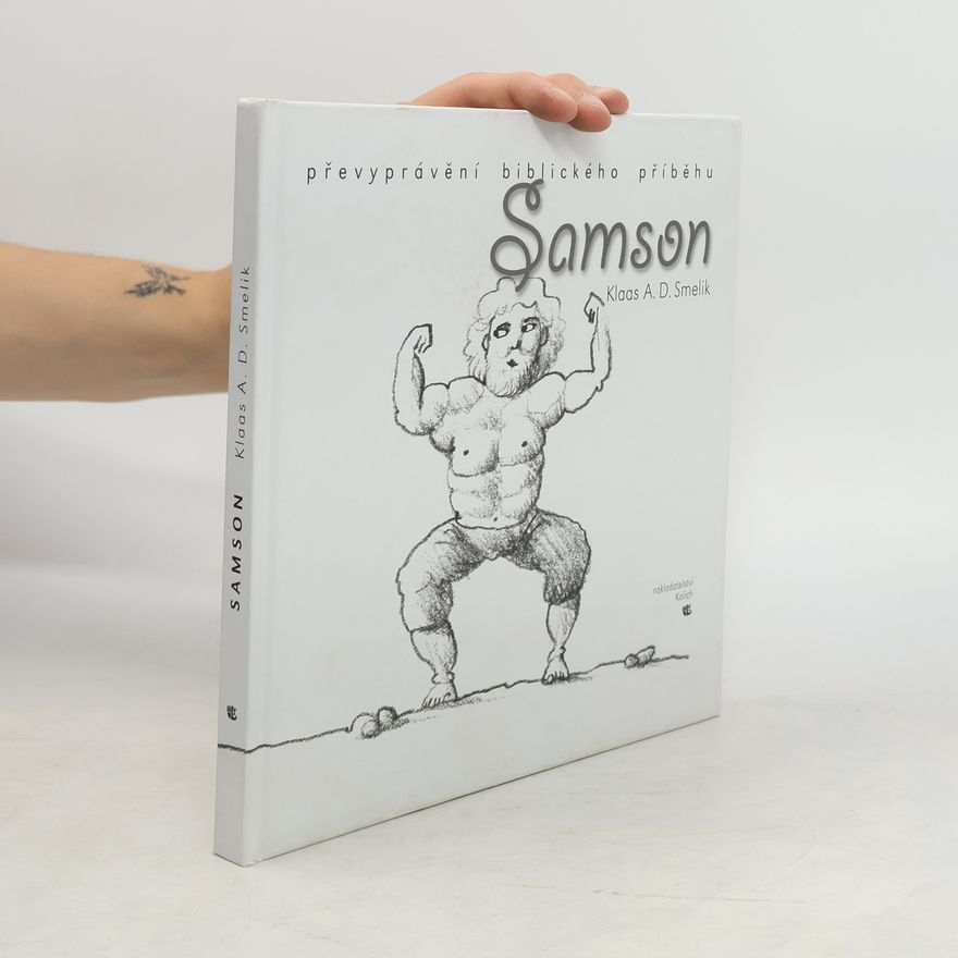 Klaas Smelik Samson