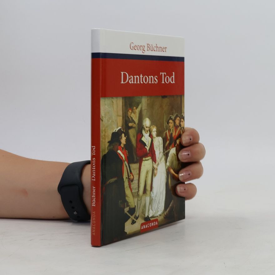 Georg Büchner Dantons Tod