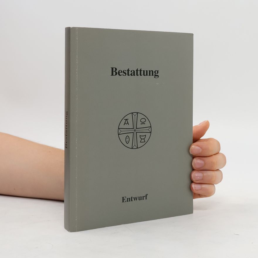 Autorenkollektiv Bestattung