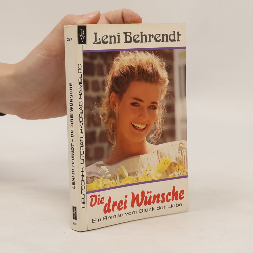 Leni Behrendt Die drei Wünsche