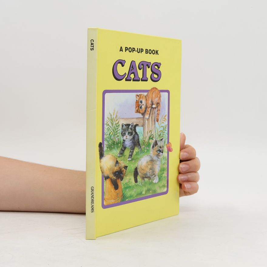 Kolektiv autorů Cats