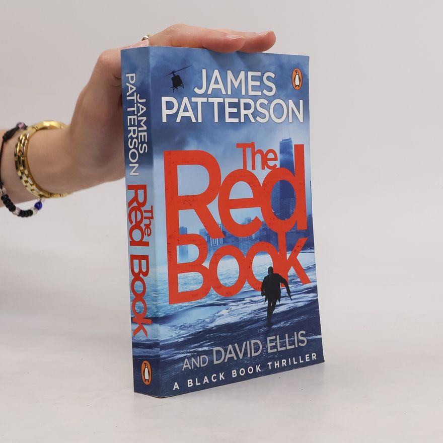 James Patterson The Red Book