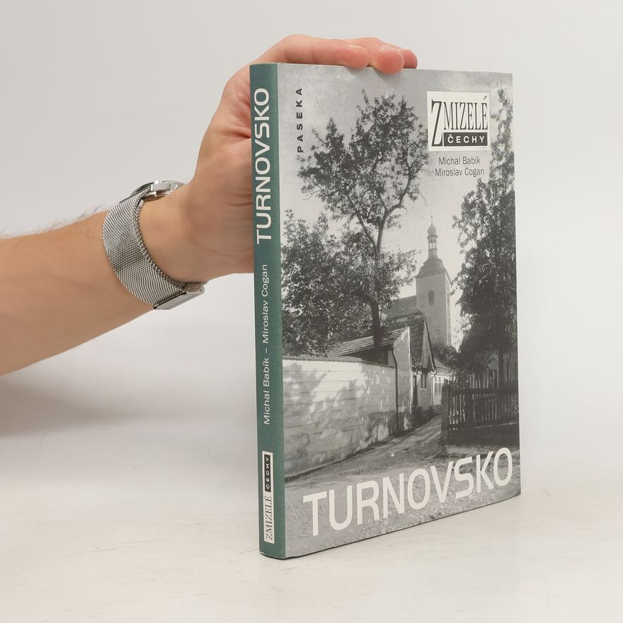 Michal Babík Turnovsko