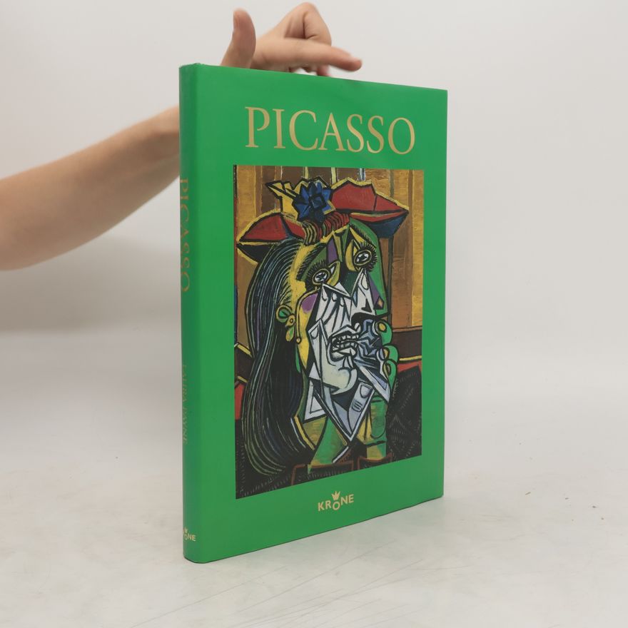 Laura Payne Picasso