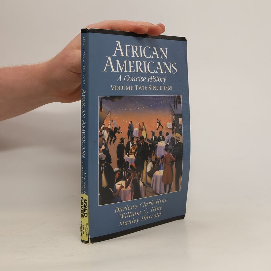 William C. Hine African Americans