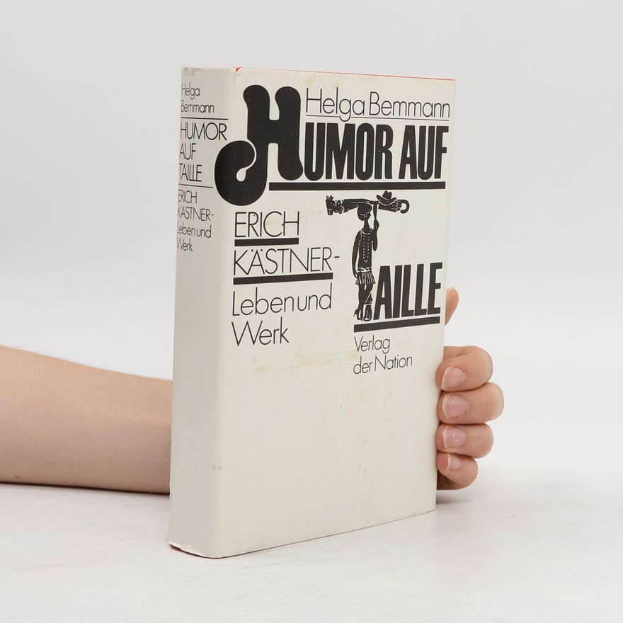Helga Bemmann Humor auf Taille