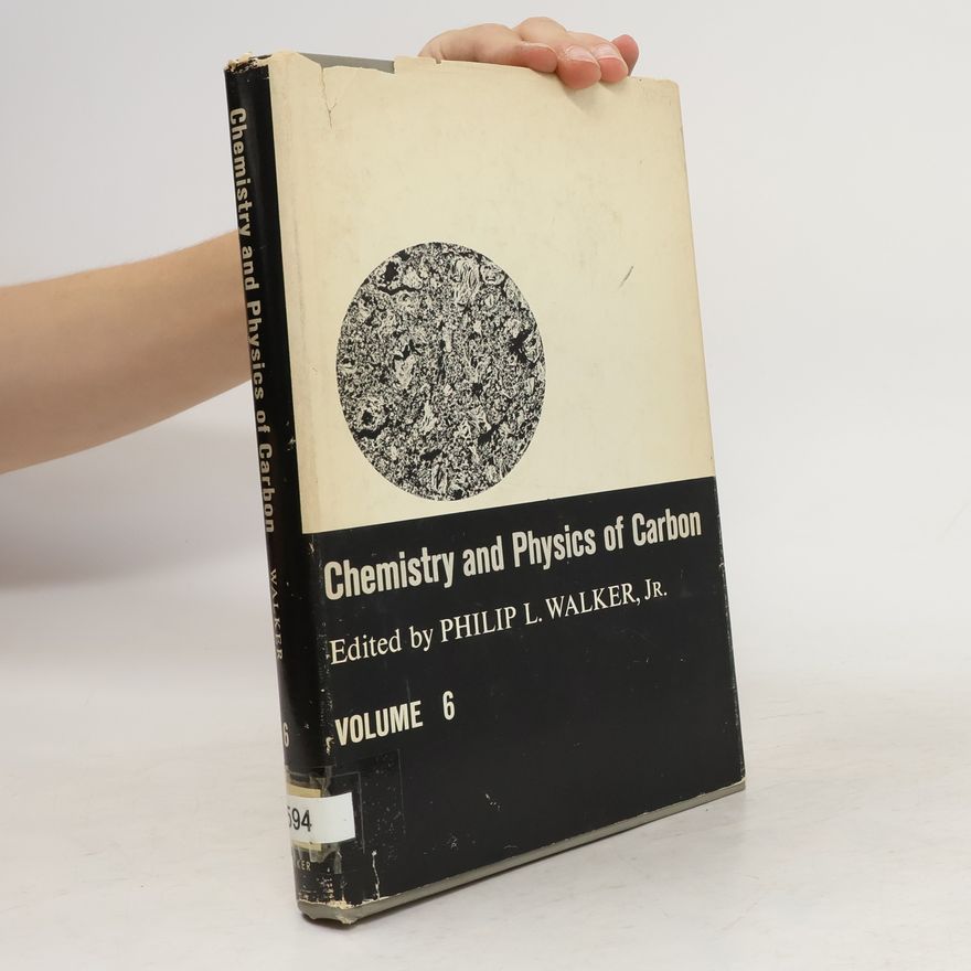 Ljubisa R. Radovic Carbon Chemistry and Physics of Carbon