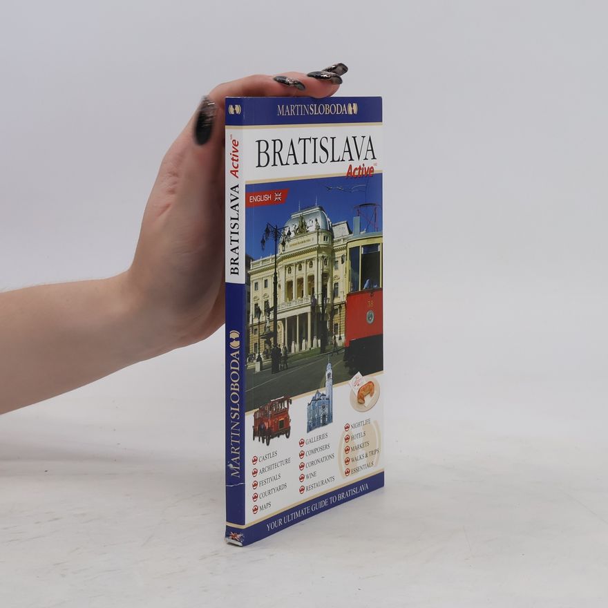 Martin Sloboda Bratislava