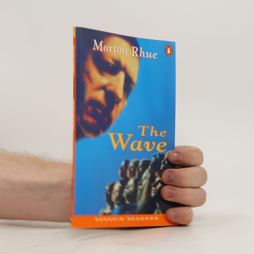 Todd Strasser The Wave