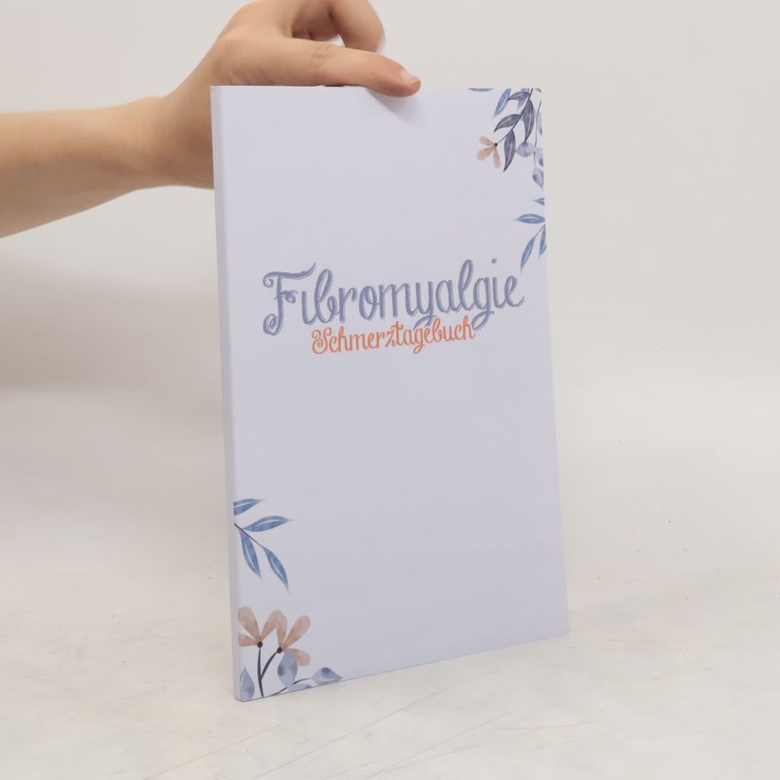 Autorenkollektiv Fibromyalgie Schmerztagebuch