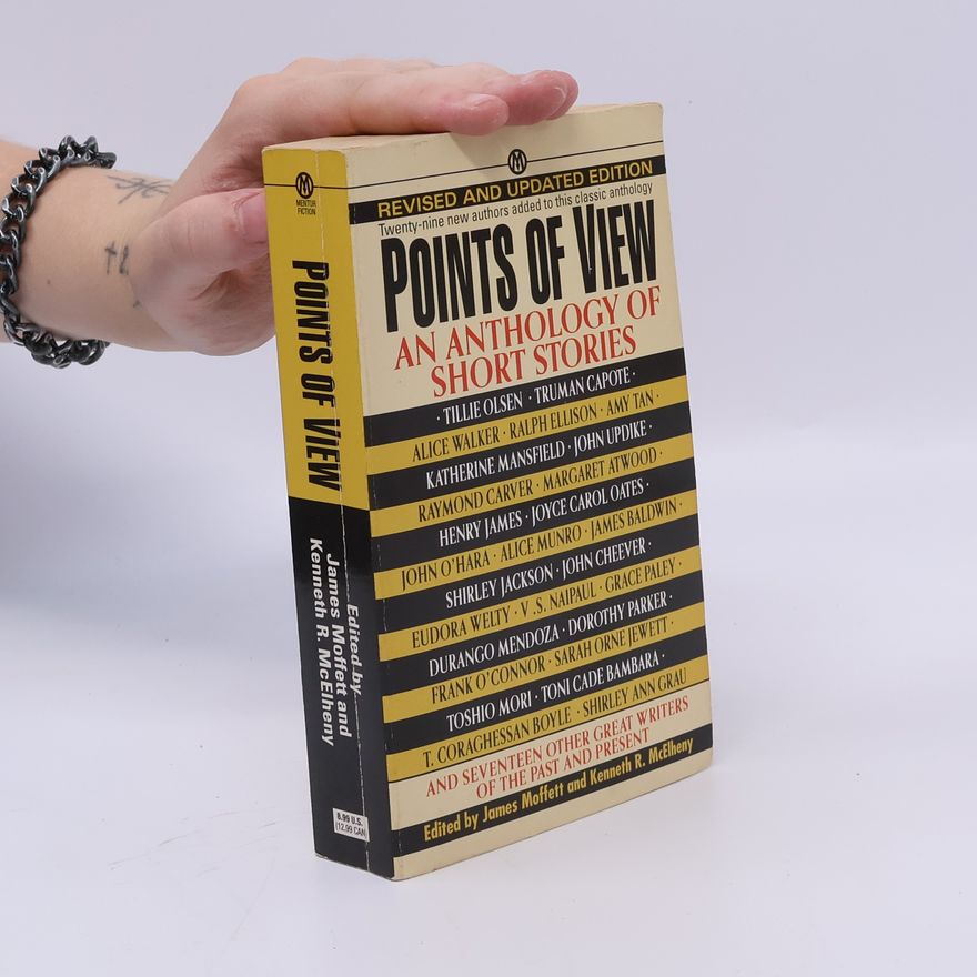 James Moffett Points of View