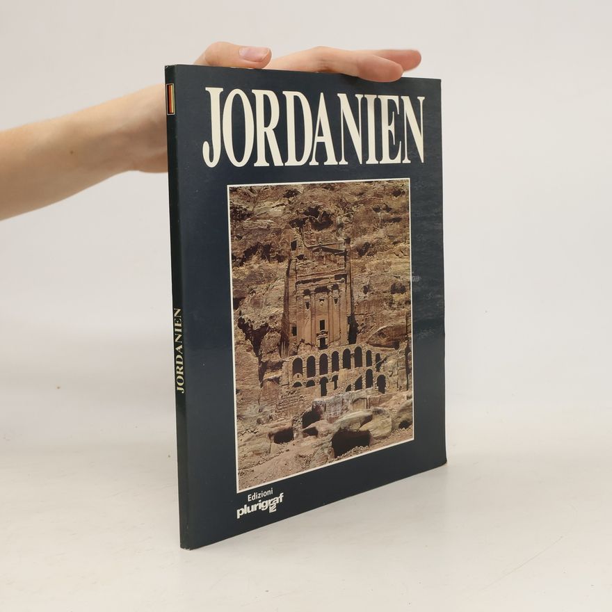 Autorenkollektiv Jordanien