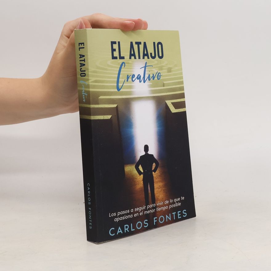 Carlos Fontes El Atajo Creativo