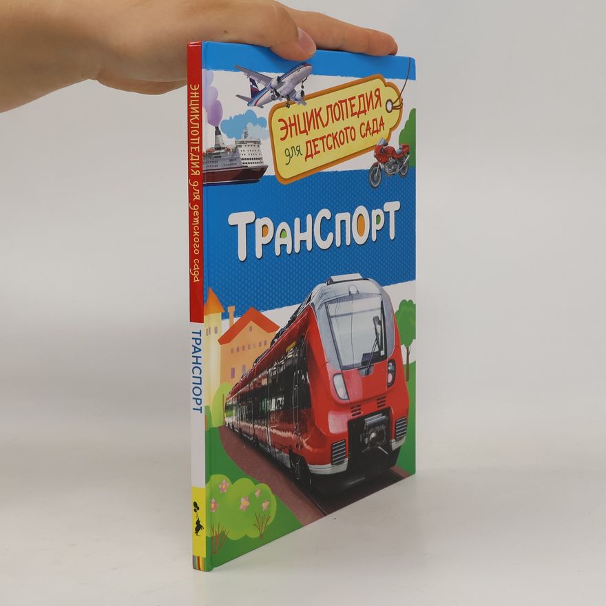 Лариса Клюшник Транспорт